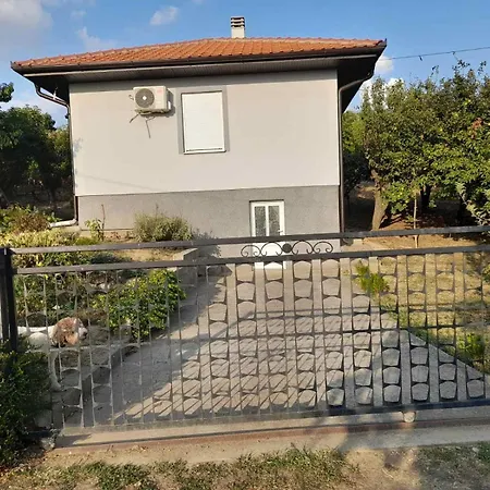 Janja * Barajevo
