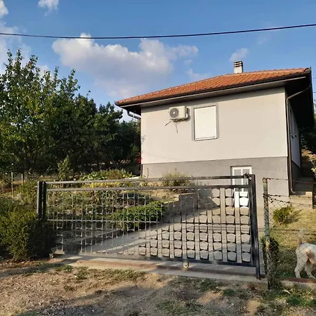 Janja Villa Barajevo