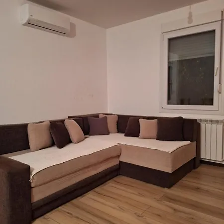 Janja * Barajevo