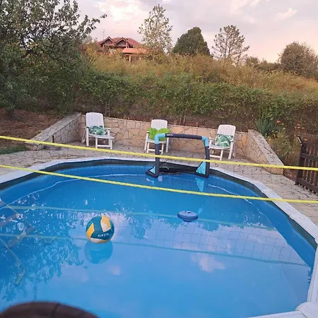 Janja Villa Barajevo