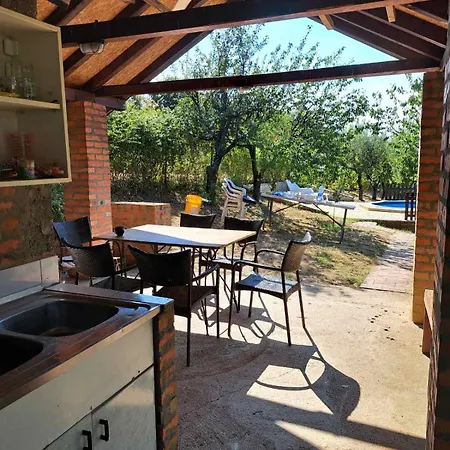 Villa Janja Barajevo